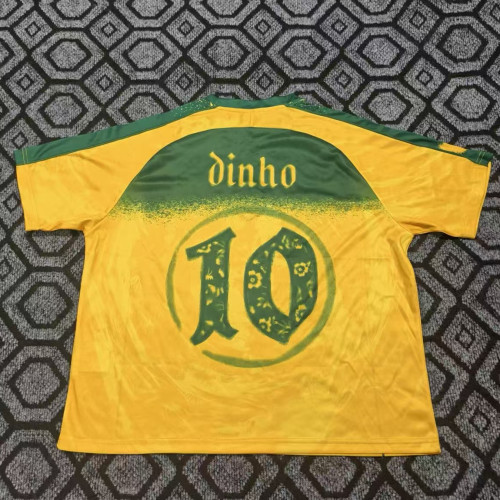 Brazil Special Edition Man Jersey 2026