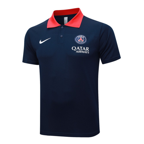 Paris Saint Germain Home POLO Jersey 24/25