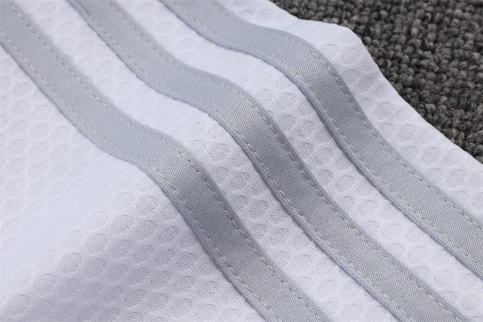 Real Madrid Training Short sleeve jersey 25/26