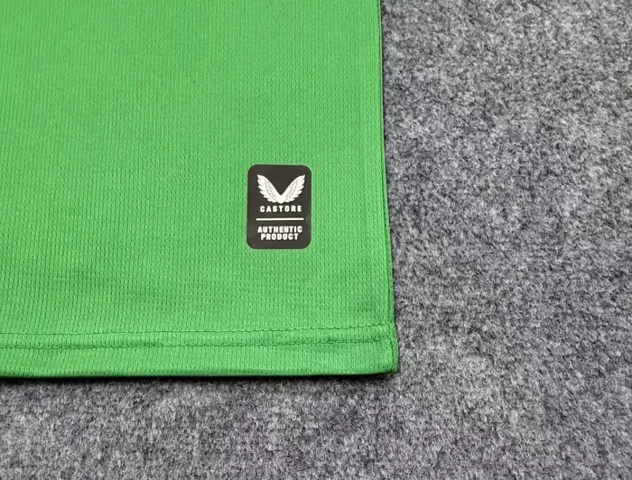 Ireland 2026 Home Man Jersey