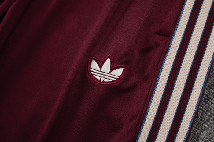 Ajax Training Jersey Suit 25/26