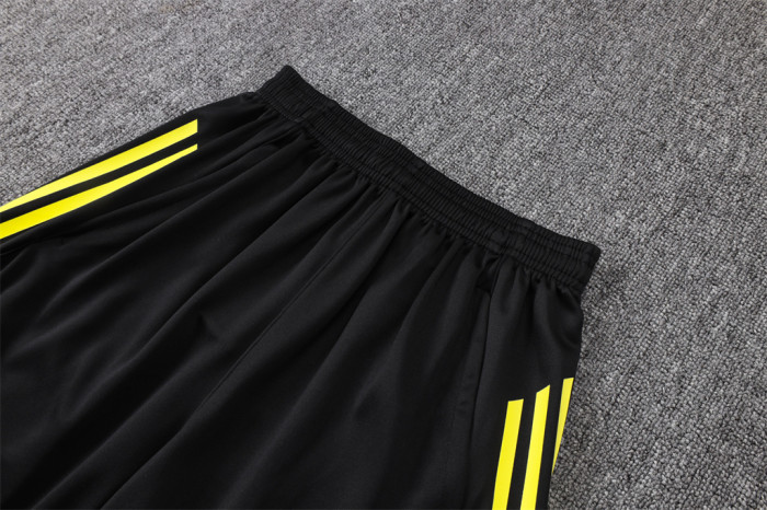 Manchester United Training Short sleeve Suit 25/26