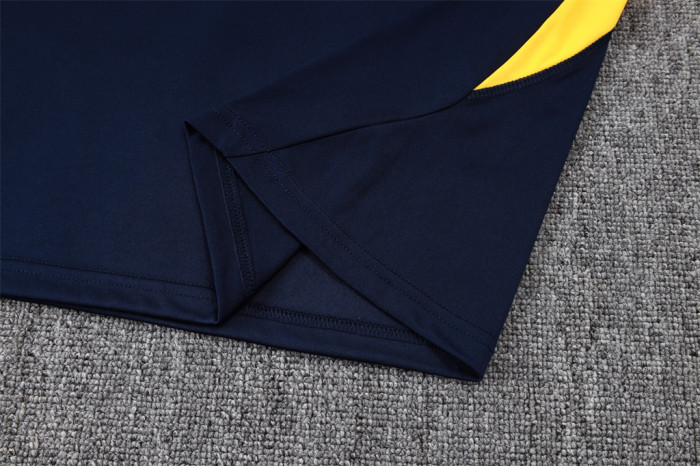 Santos Training Jersey 24/25