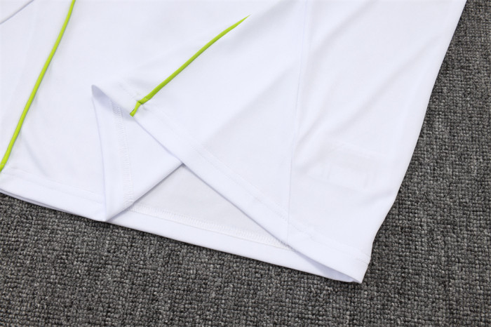 Real Madrid Training Jersey 25/26