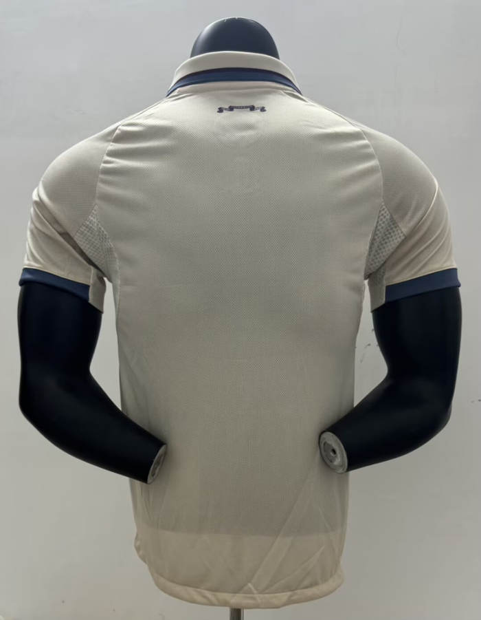 Ajax Third Player Jersey 25/26