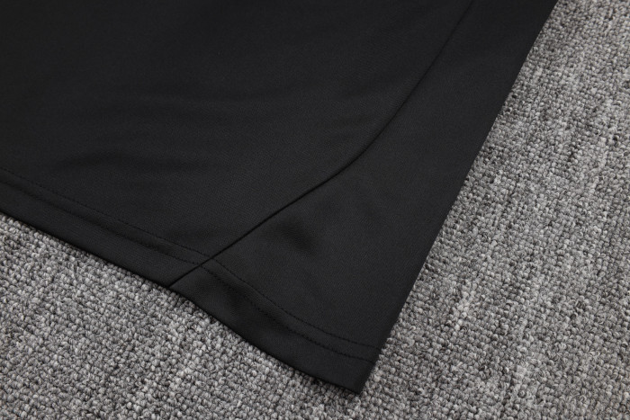 Germany Training Jersey Suit  25/26