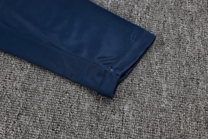 Paris Saint GermainTraining Jersey Suit 25/26