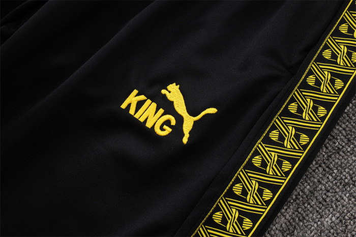 Borussia Dortmund Training Pants 25/26