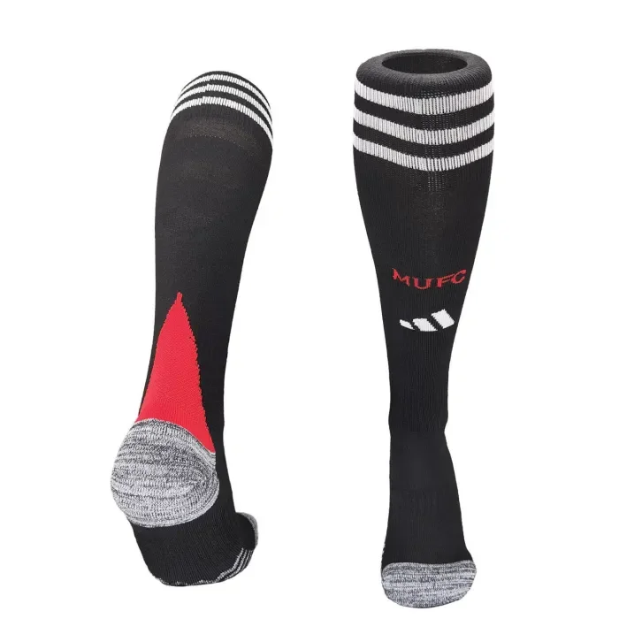 Football Club Men and Kids Socks 25/26