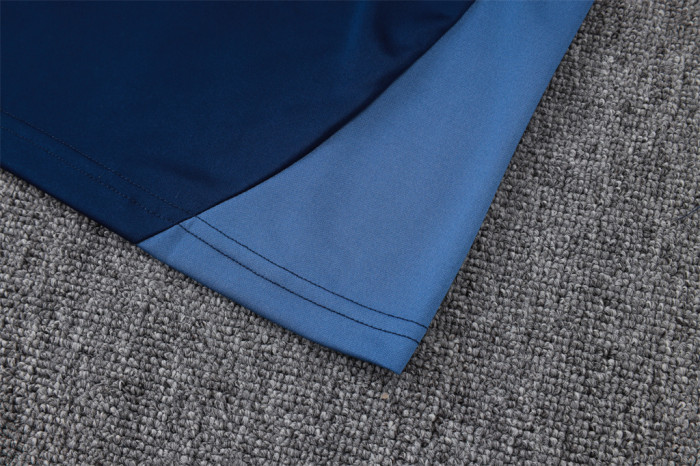 Al-Nassr Training Jersey Suit 25/26