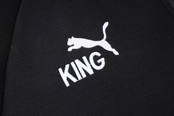 Manchester City Training Jacket 25/26