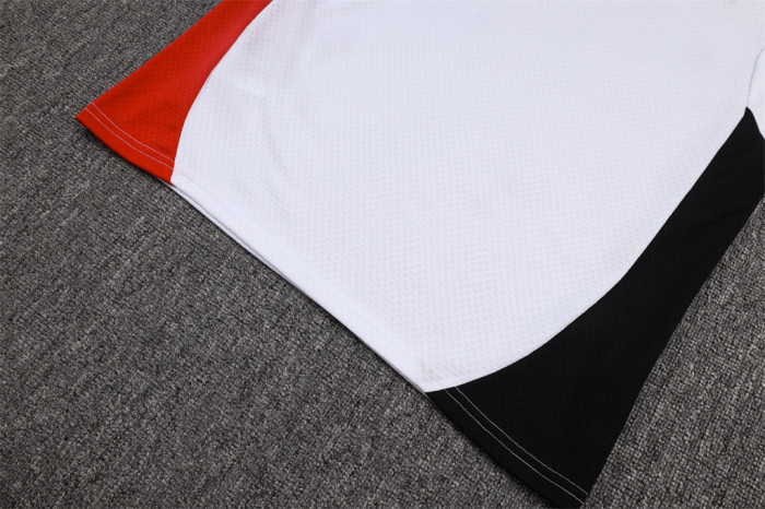 Ajax Training Short sleeve Suit 25/26