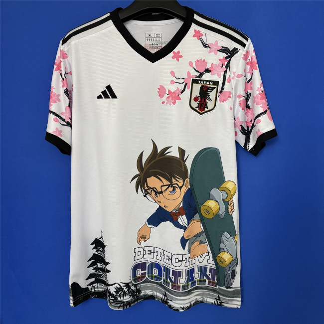 Japan Special Edition Jersey 2025