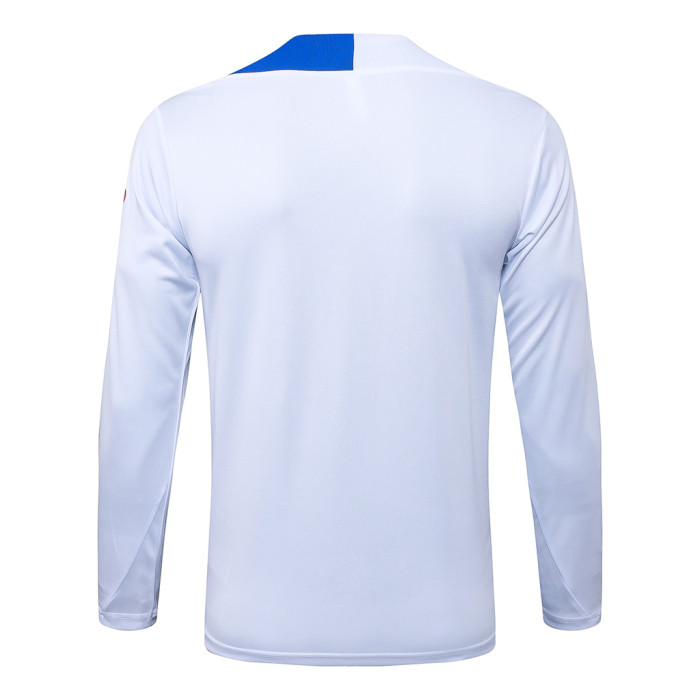 Paris Saint GermainTraining Jersey Suit 25/26