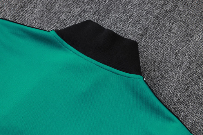 Liverpool Training Jacket 25/26