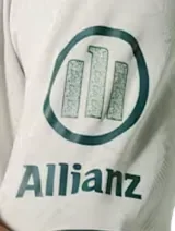 Bayern Munich Oktoberfest Man Jersey 25/26