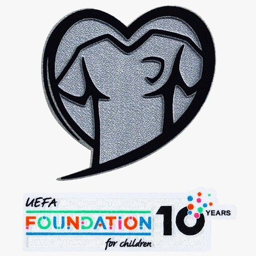 Israel Away Man Jersey 25/26