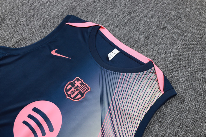 Barcelona Training Jersey 25/26