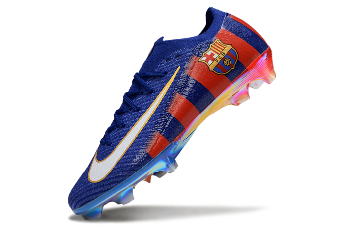 Nike Air Zoom Mercurial Vapor 16 Elite FG Barcelona