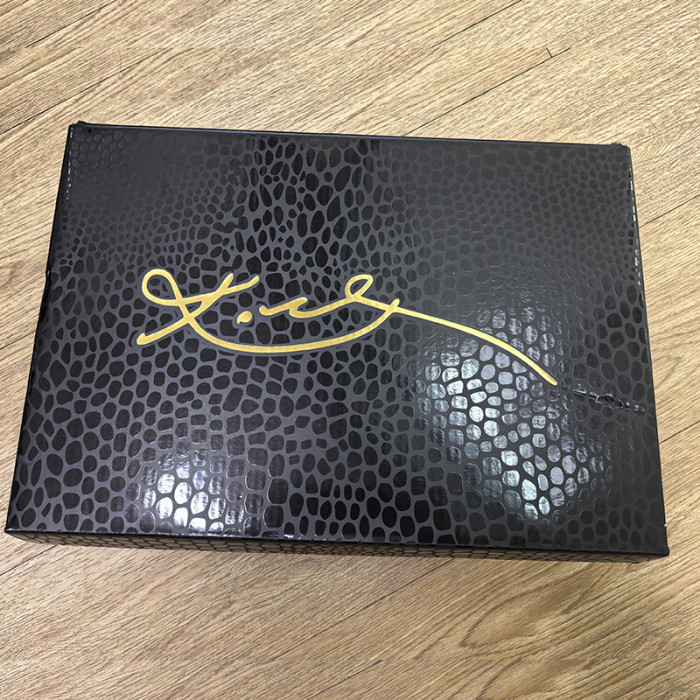 Barcelona x Nike Kobe 4 Protro