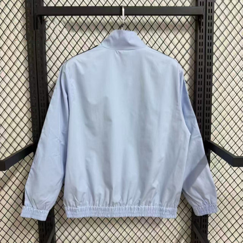 Windbreaker Training Jersey 2025