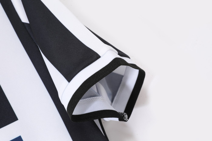 Juventus Home Retro Jersey 1995/97