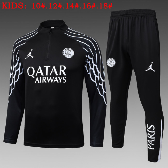 Paris Saint Germain Kids Training Suit 25/26