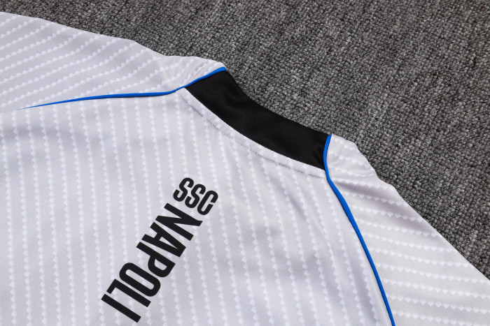 Napoli Training Jacket Suit 25/26