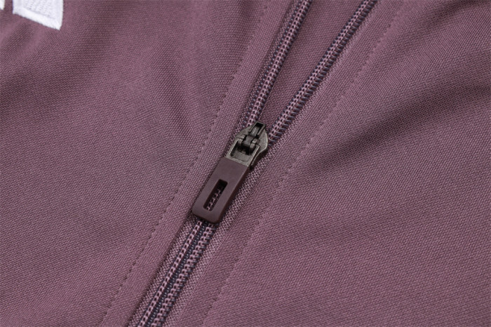 Manchester United Training Jacket 25/26