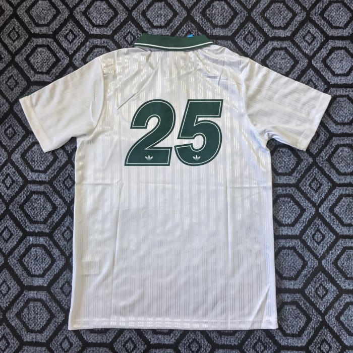 2025 OASIS TOUR JACQUARD JERSEY