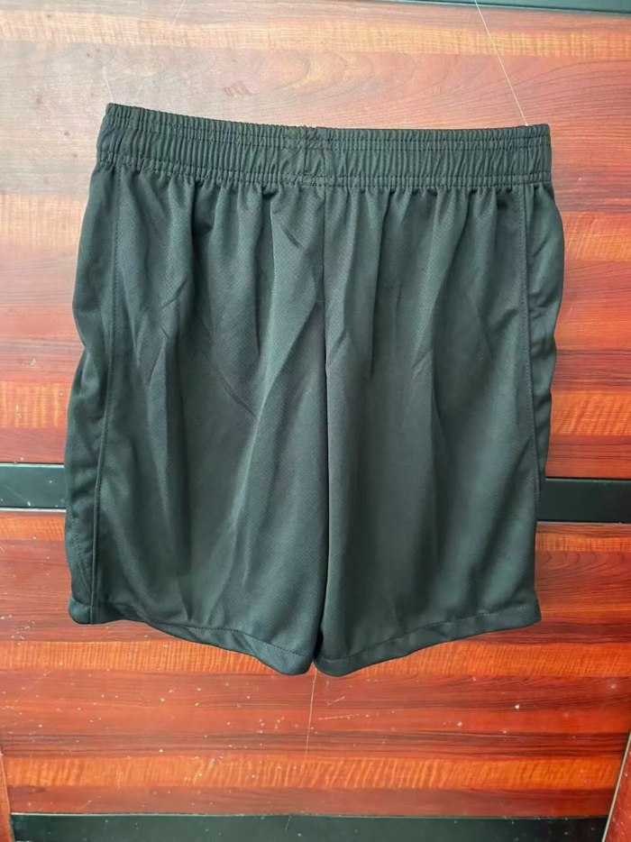 Inter Milan Home Shorts 25/26