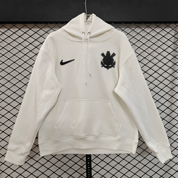 Corinthians Player Black Label Hoodie （Multiple colors）