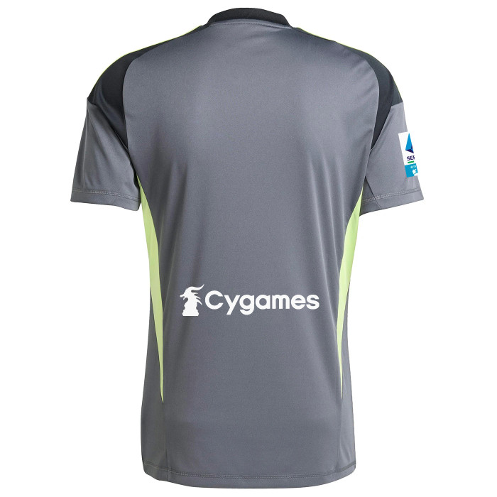 Juventus Goalkeeper Kids Suit 25/26