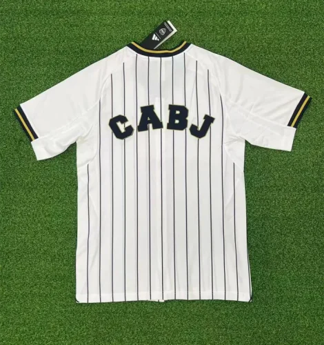 Boca US Pack Shirt 25/26