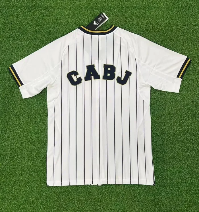 Boca US Pack Shirt 25/26