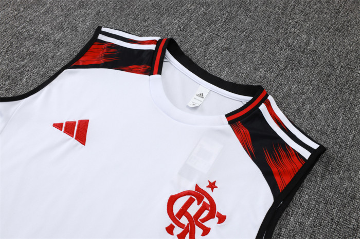 Flamengo Training Jersey 25/26