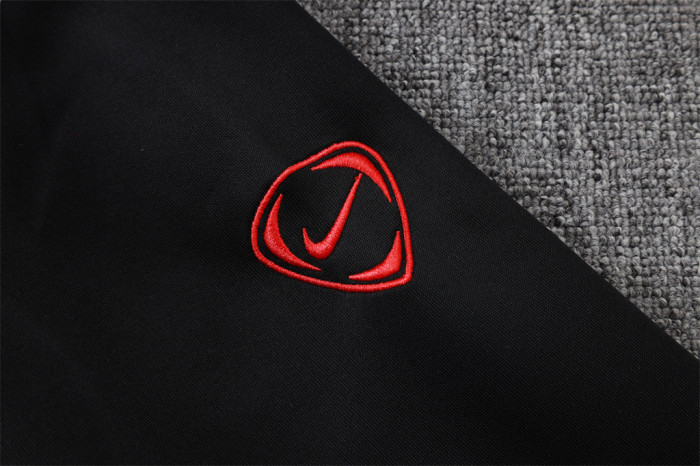 Paris Saint Germain Training Jacket Suit 2025