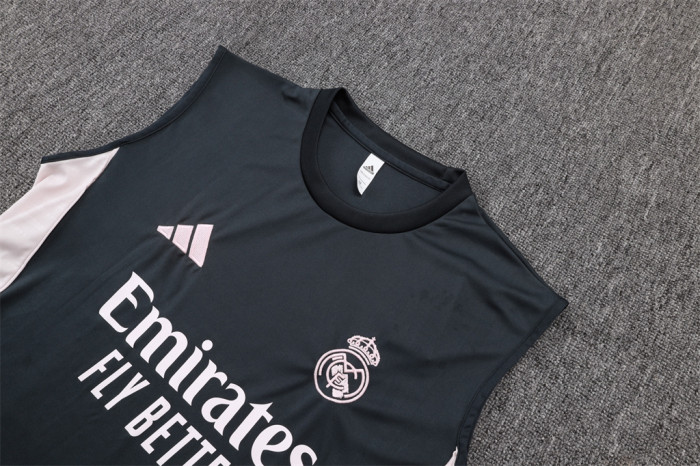 Real Madrid Training Jersey 25/26
