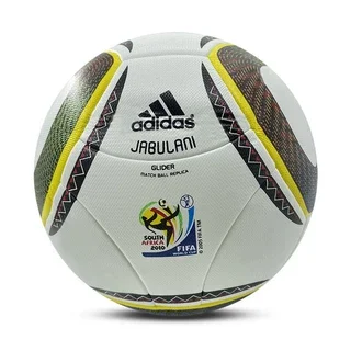 Adidas World Cup 2010 Jabulani Football