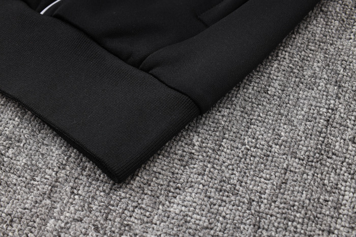 Manchester City Training Jacket 25/26