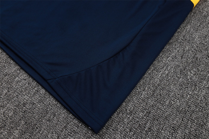 Boca Training Jersey 25/26