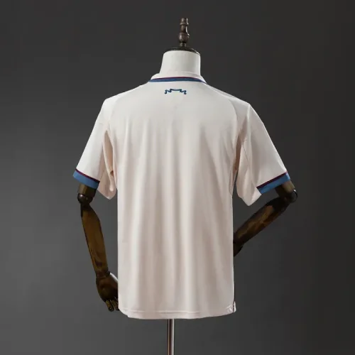 Ajax Third Man Jersey 25/26