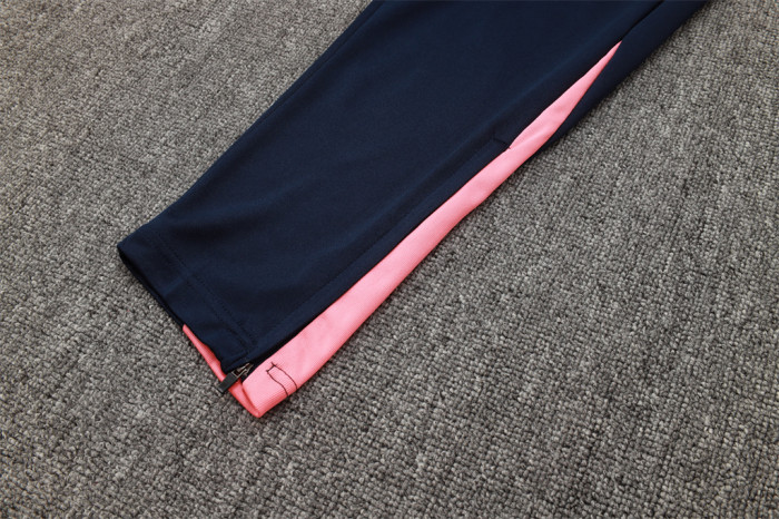 Barcelona Training Jersey Suit 25/26