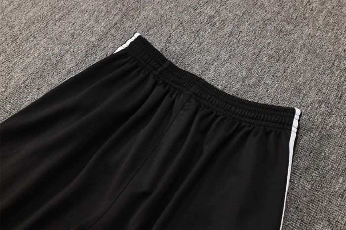 Flamengo Training Pants 25/26