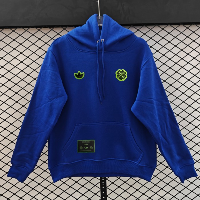 Celtic Retro Hoodie （Multiple colors）