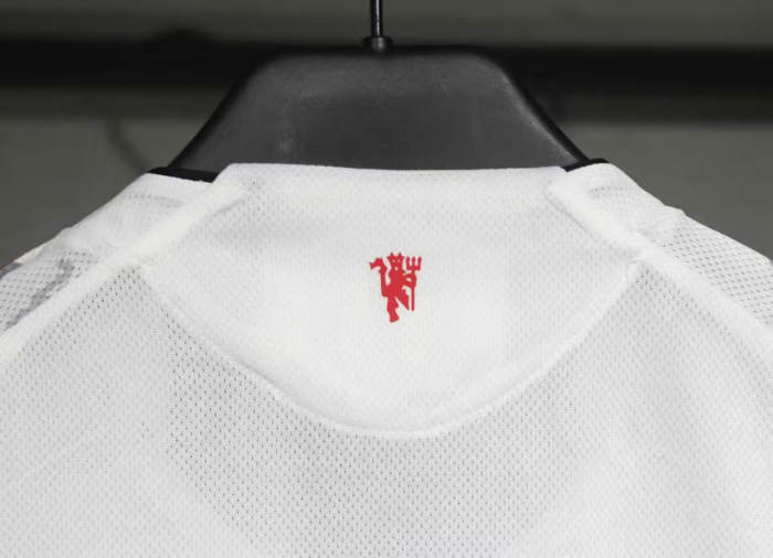 Manchester United Special Edition Player Jersey 25/26