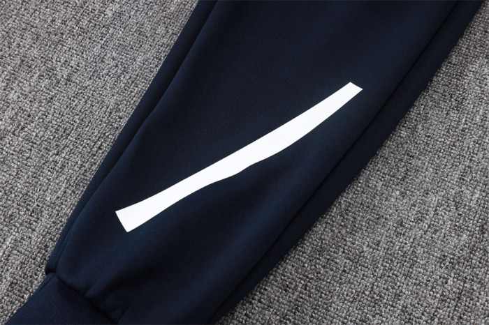 Real Madrid Training Jacket Suit 2025