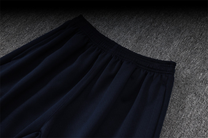 Real Madrid Training Jacket Suit 2025