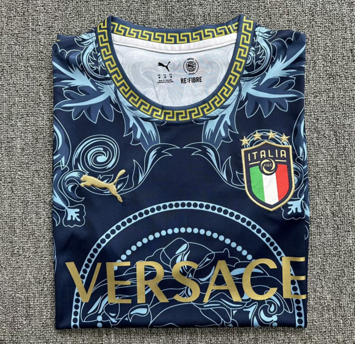 Italy Special Man Jersey 2025