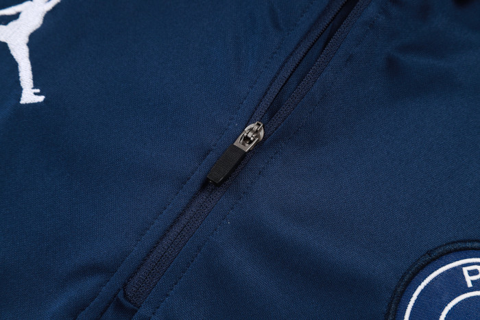 Paris Saint GermainTraining Jersey Suit 25/26